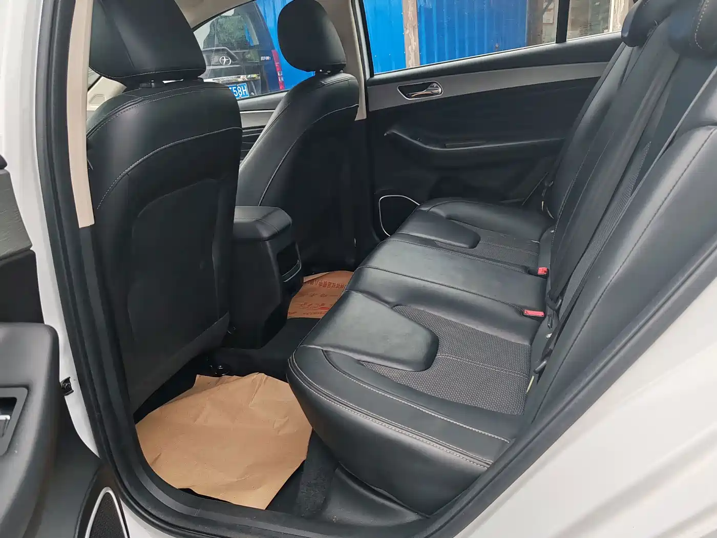 Chery Arrizo GX 2022 2021 Champion Edition 1.5L CVT Premium