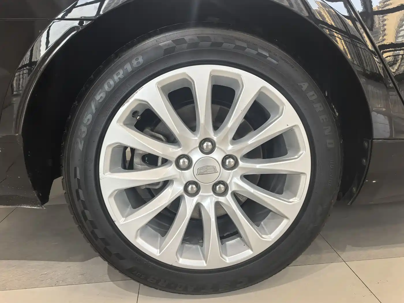 Cadillac XTS 2018 28T Elite фото 7