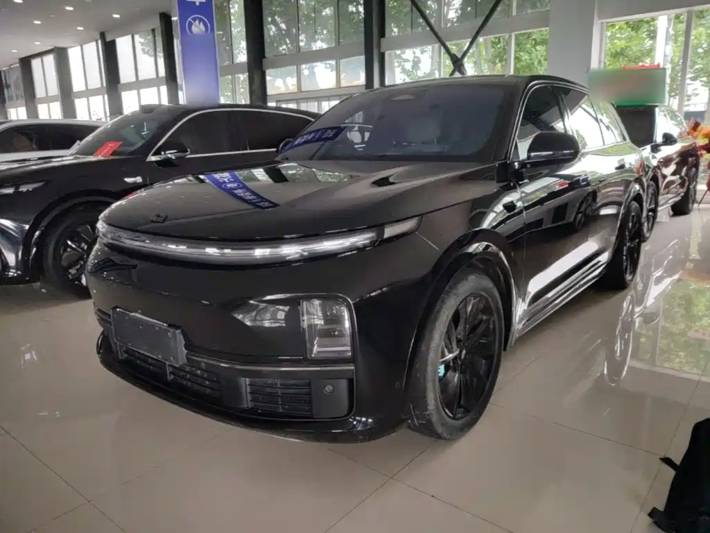 Li Auto L7 2023 Pro