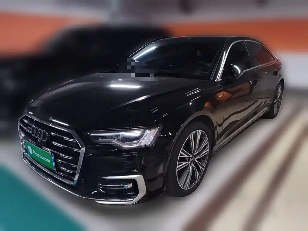 Audi A6L 2024 45 TFSI quattro Premium Dynamic