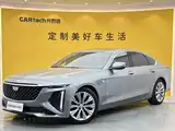 Фото 13 - Cadillac CT6