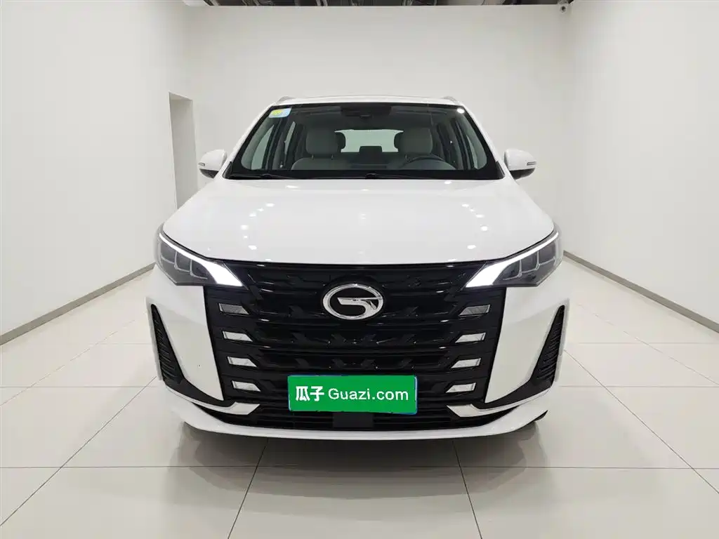 GAC Trumpchi Trumpchi M6 2023 PRO 270T DCT Luxury Edition фото 13