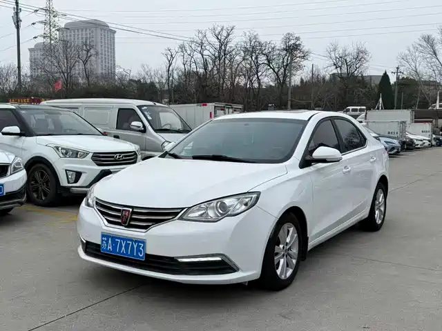 ROEWE 360