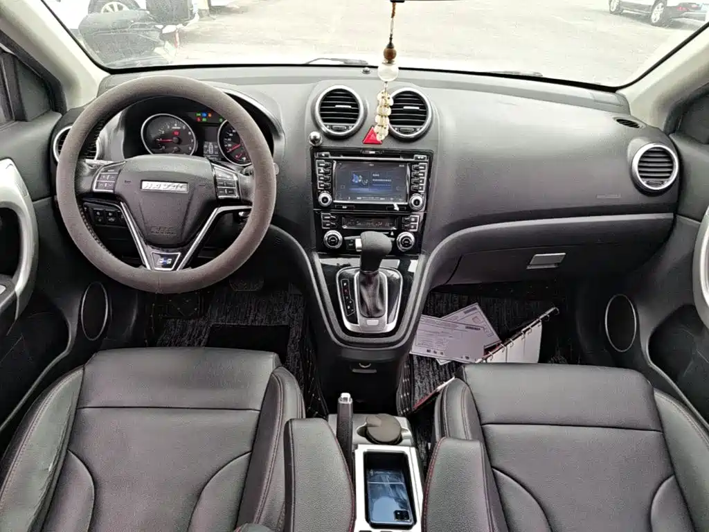 Фото 10 - Haval H6