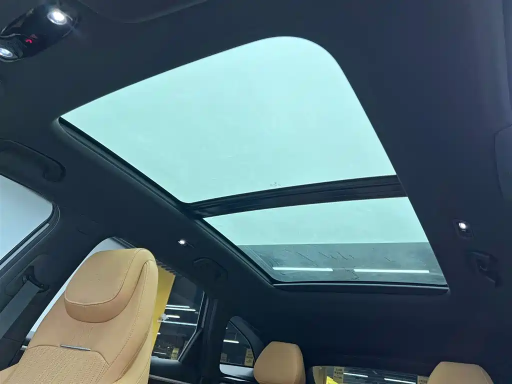 Geely Galaxy Galaxy L7 2024 1.5T 115km PLUS Soaring Dragon Edition фото 17