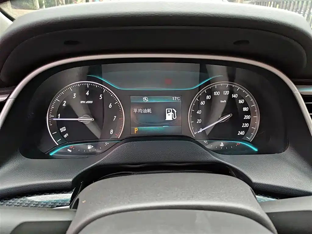 Buick Excelle 2015 15N Automatic Luxury фото 4