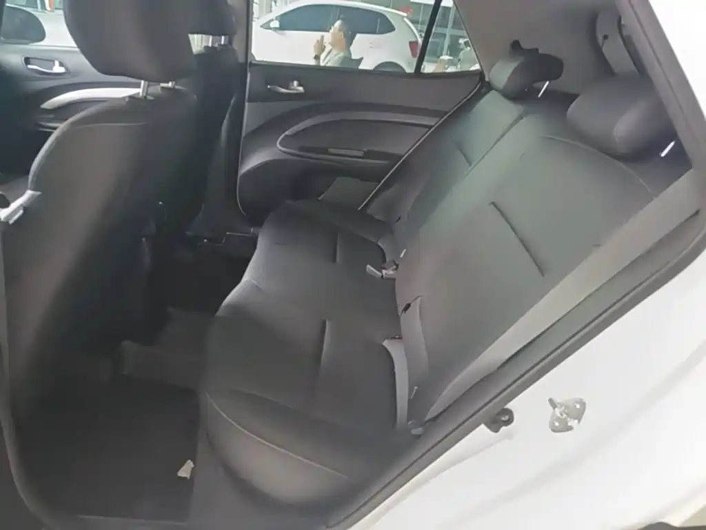 Kia KX1 2026 2026 1.4L Sunroof Edition