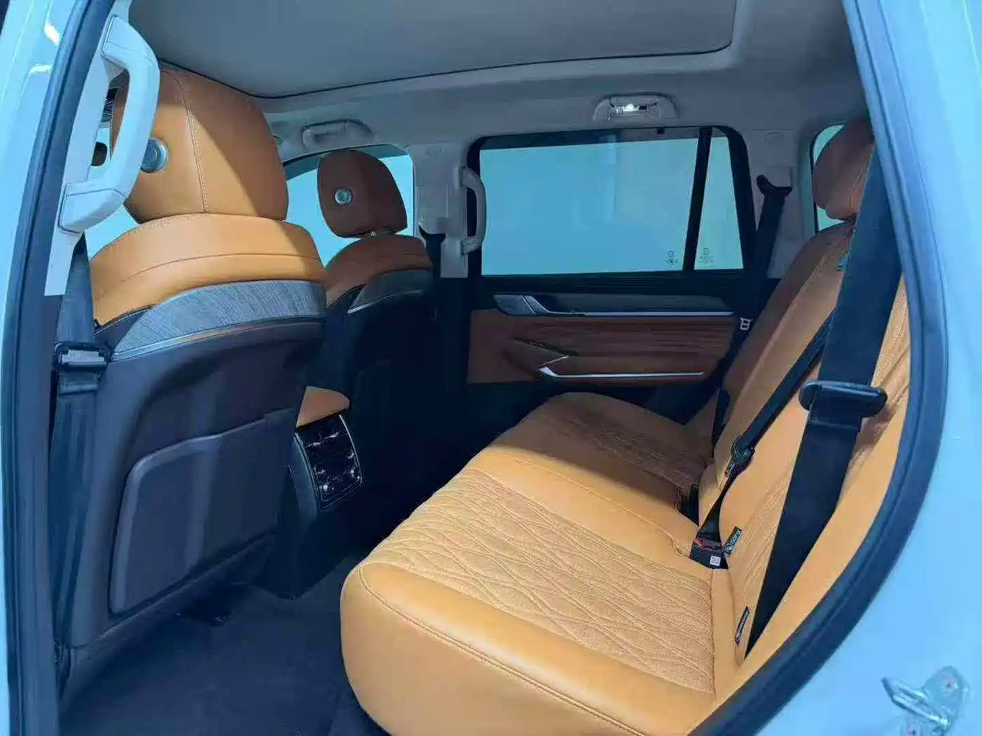 TANK TANK 500 NEW ENERGY