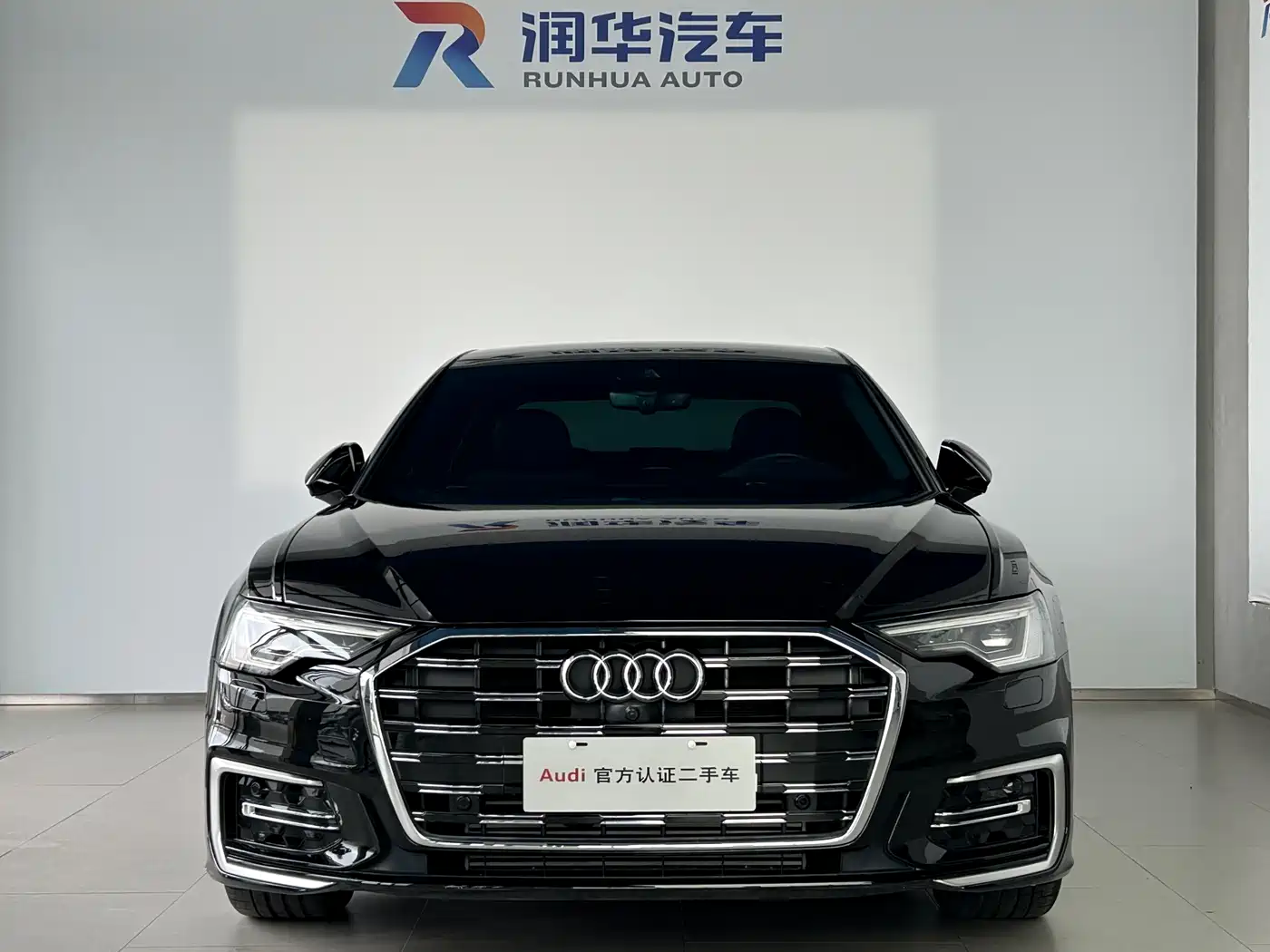 Audi A6L 2024 45 TFSI Premium Dynamic фото 2