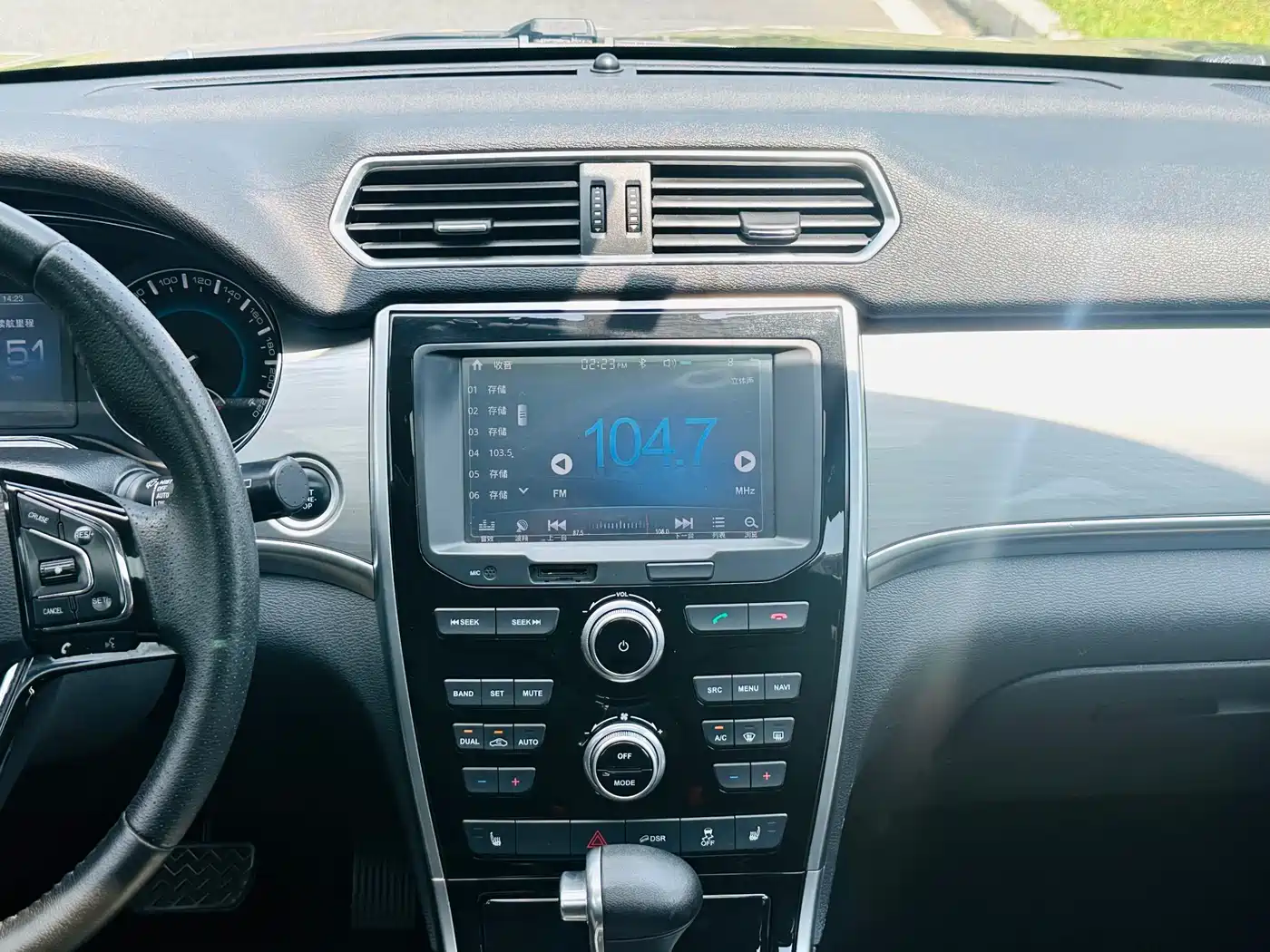 HAVAL H2