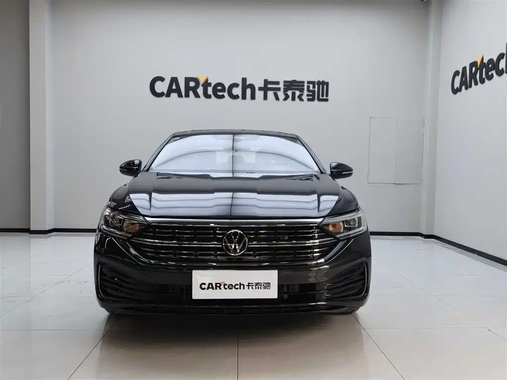 Volkswagen Sagitar 2025 Facelift 300TSI DSG Beyond Edition фото 2
