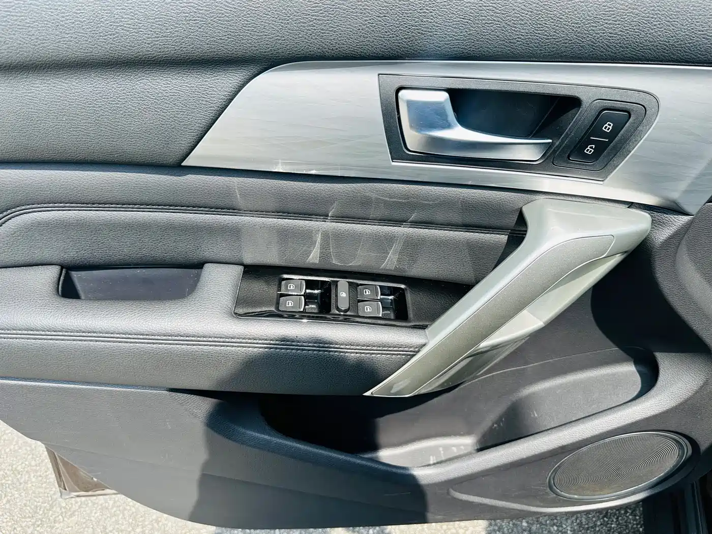 HAVAL H2