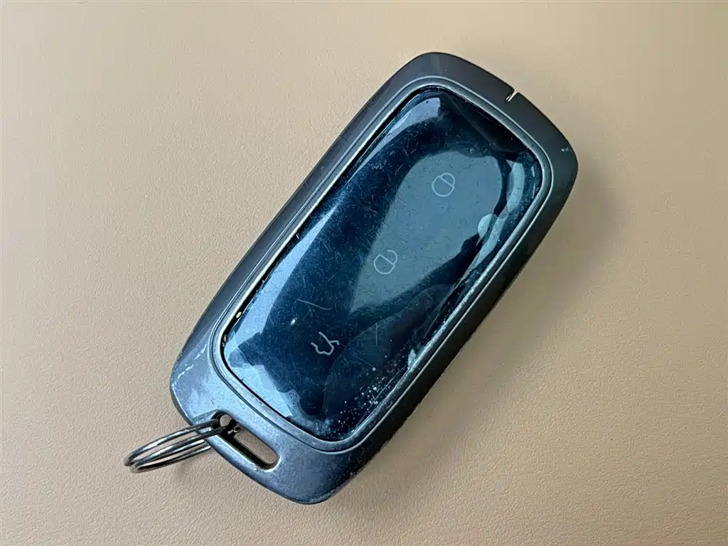 Geely Galaxy Galaxy L7 2024 1.5T 115km PLUS Soaring Dragon Edition фото 18