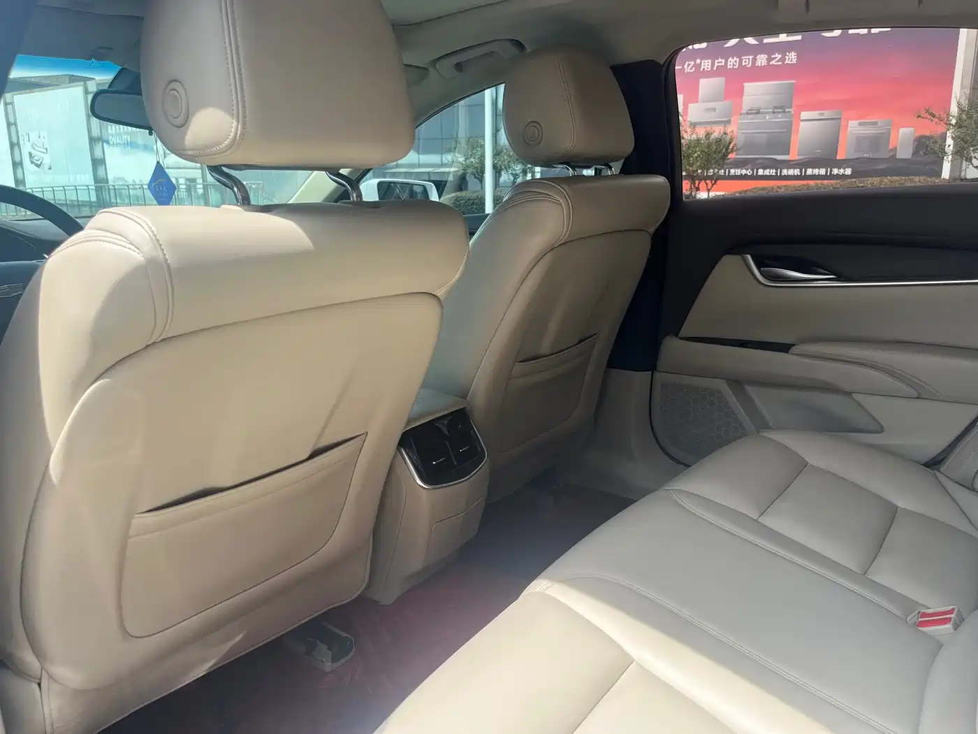 Cadillac XTS 2017 28T Technology фото 4
