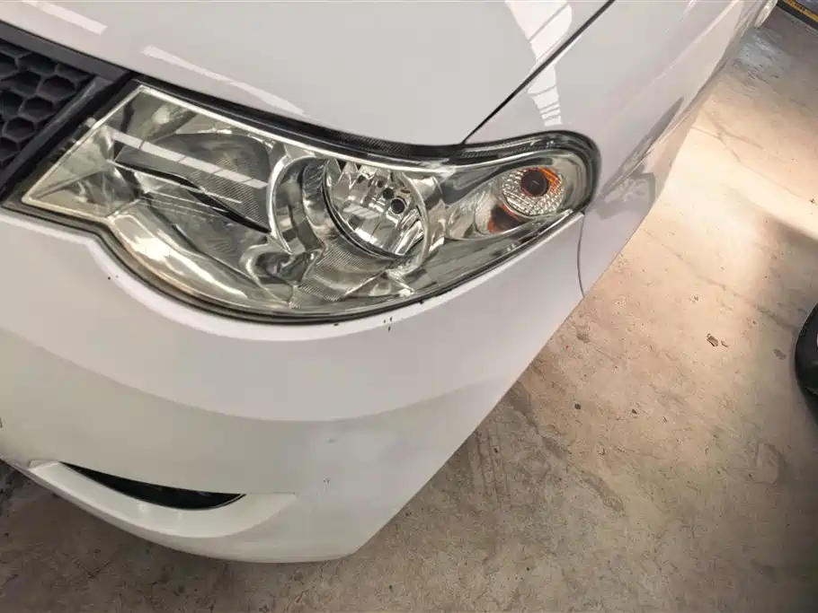 Wuling Motors Wuling Hongguang 2014 2014 1.5L Standard