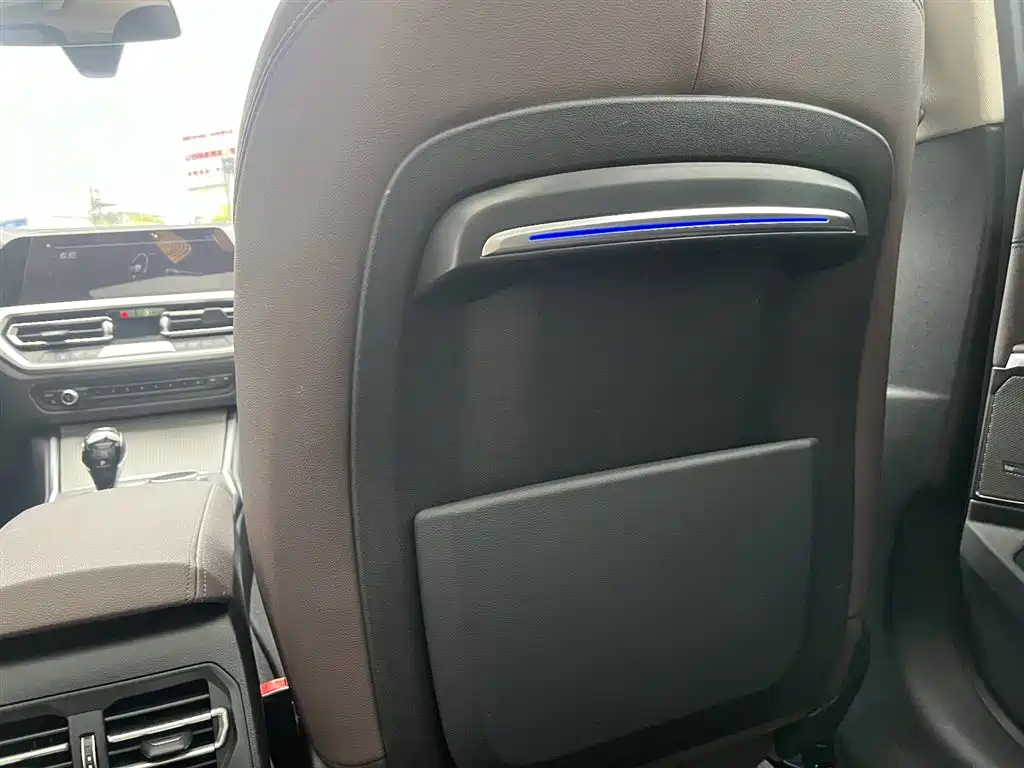 BMW BMW 3 Series 2020 Facelift 325Li M Sport Night Edition 26