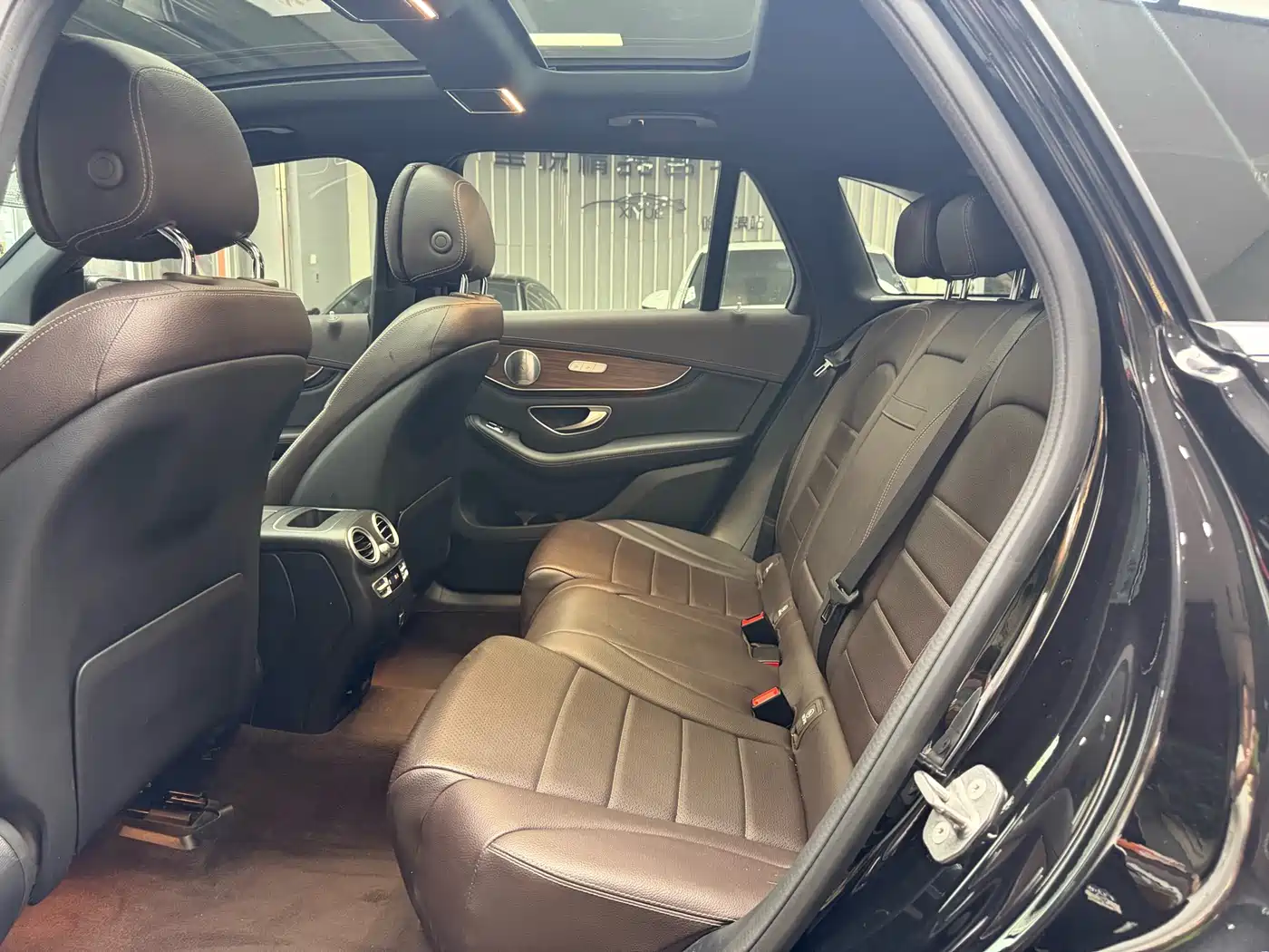Mercedes-Benz GLC 2020 GLC 300 L 4MATIC Luxury фото 11