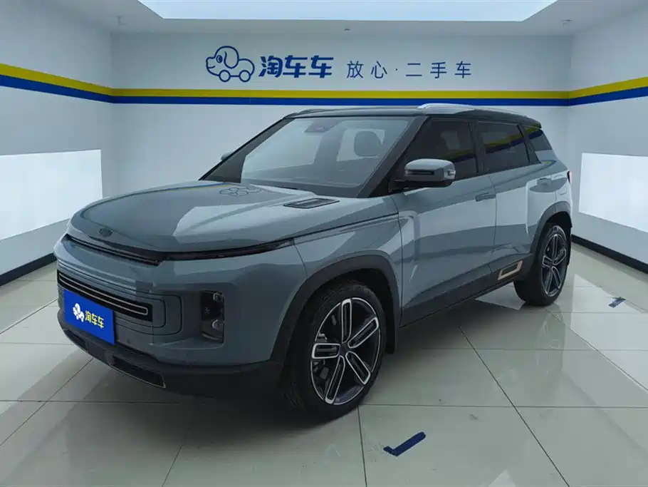 Geely ICON 2020 1.5TD i9 BSG
