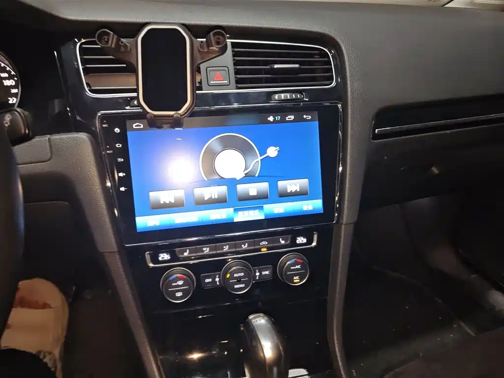Volkswagen Golf 2014 1.4TSI Automatic Flagship фото 6