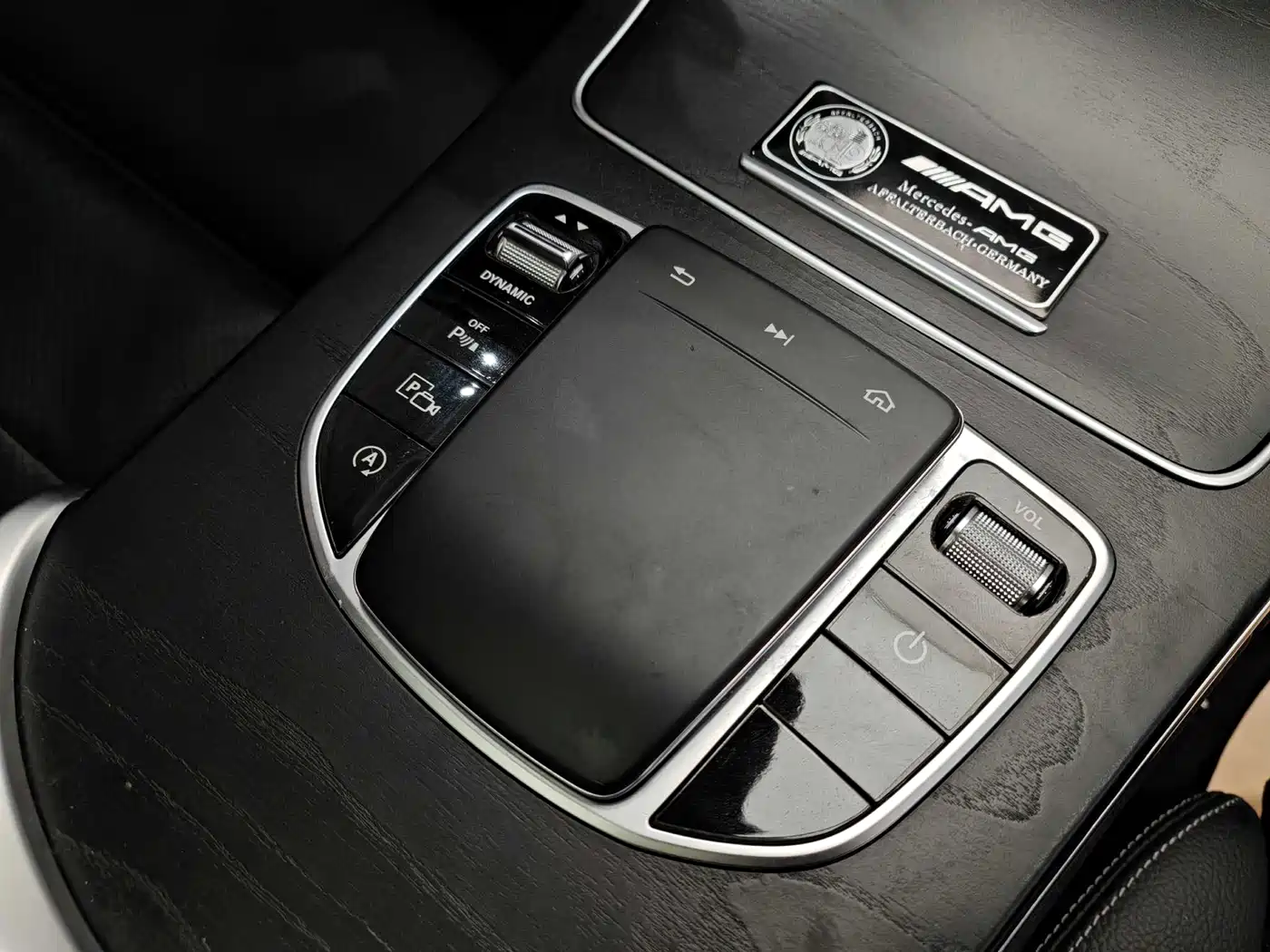 Mercedes-Benz C-Class 2019 Facelift C 260 L Sport фото 14