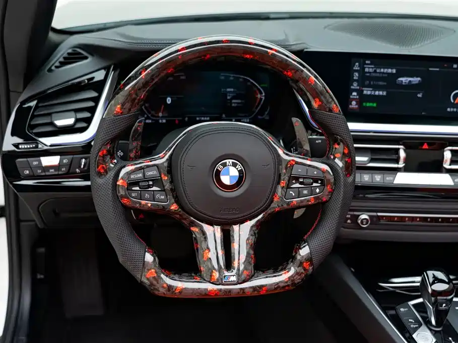 Фото 11 - BMW Z4
