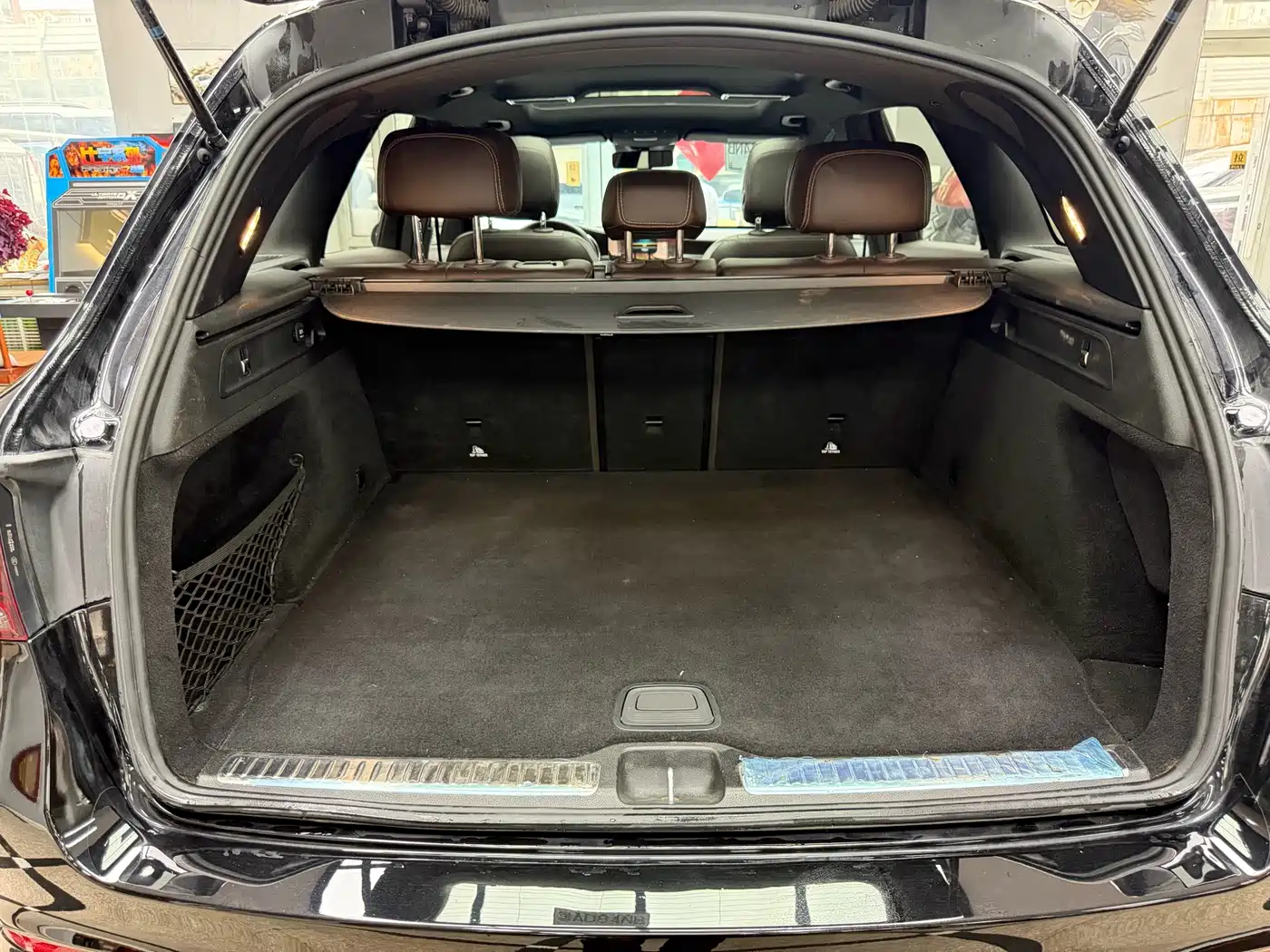 Mercedes-Benz GLC 2020 GLC 300 L 4MATIC Luxury фото 21