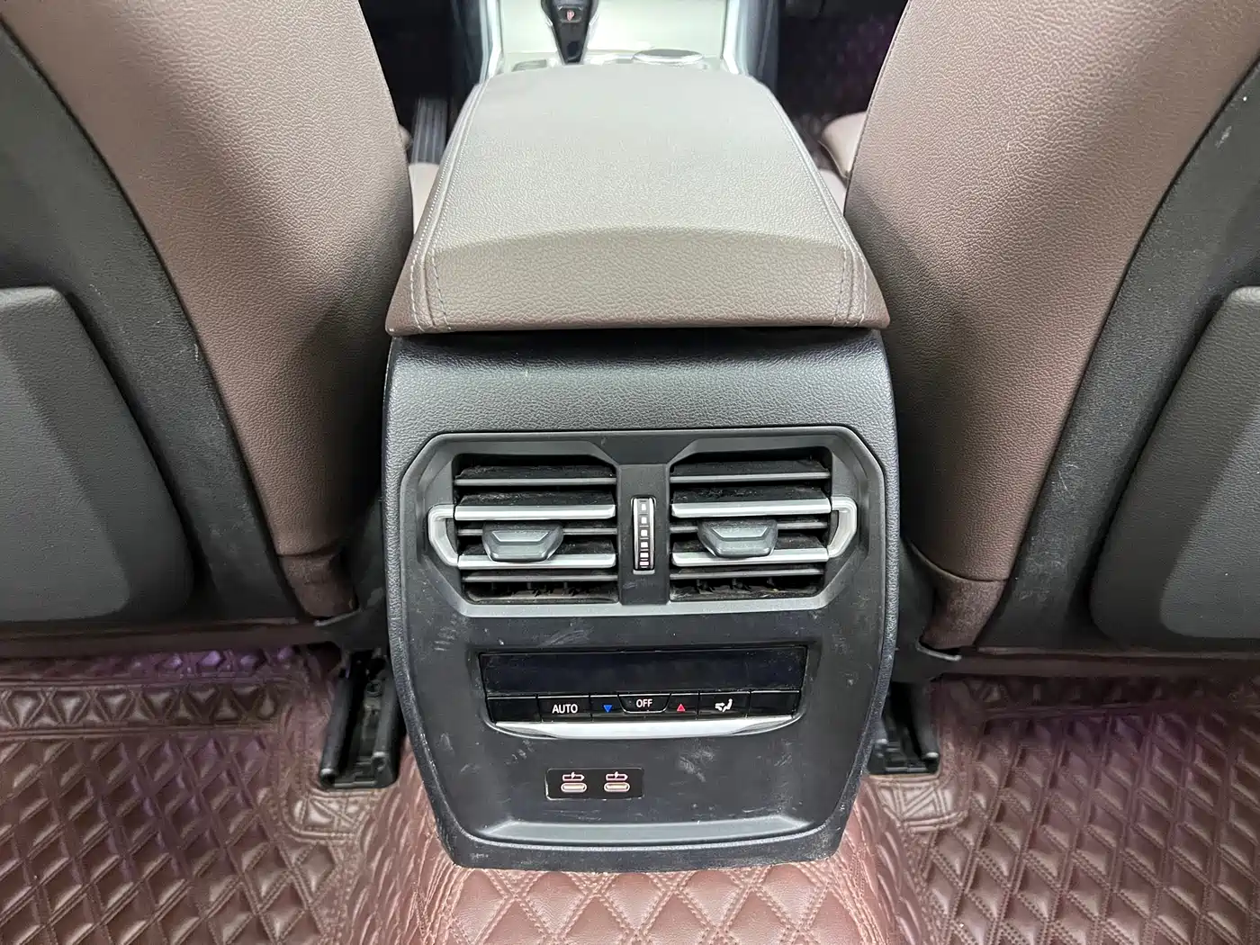 BMW 3 Series 2021 325Li M Sport Night Edition фото 22