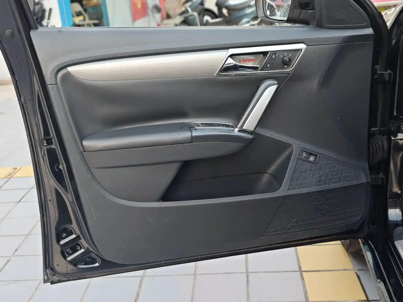 Volkswagen Lavida 2013 Facelift 1.4TSI DSG Comfort фото 15