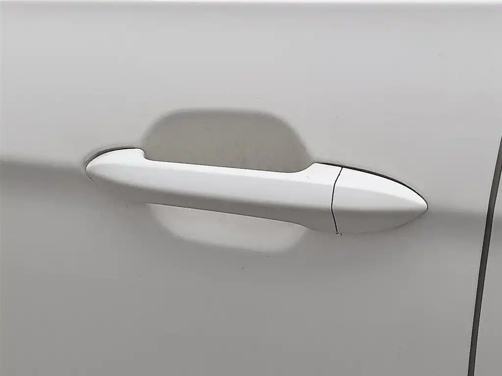 GAC Trumpchi Trumpchi GA3S Vision 2014 1.6L Manual Elite Edition фото 18