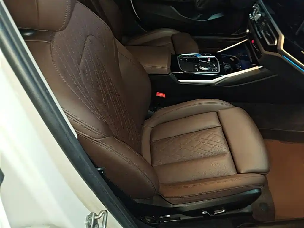 BMW i3 2022 eDrive 35 L фото 25