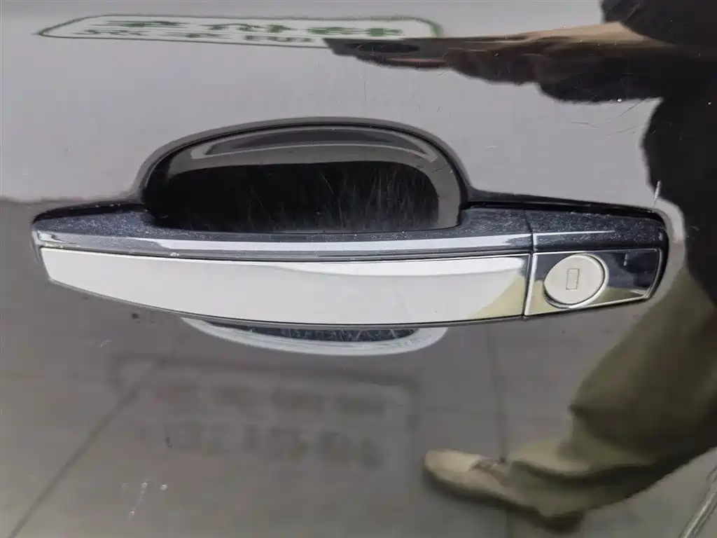 Buick LaCrosse 2013 2.4L SIDI Leading Comfort фото 18