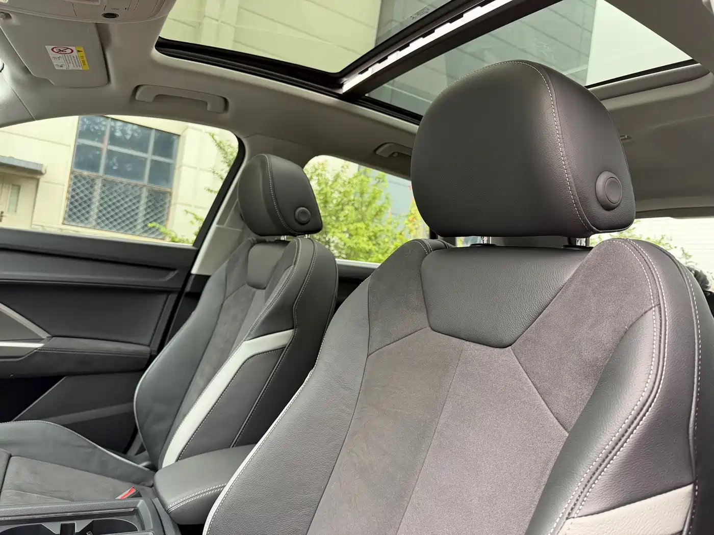 Audi Q3 2022 35 TFSI Fashion Dynamic фото 5