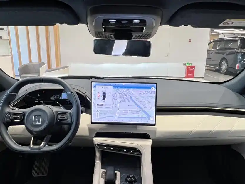 ZEEKR EXTREME KRYPTON 001