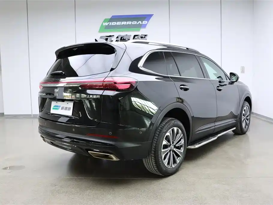 Buick Envision Plus 2025 Enclave Plus 28T 2WD Platinum Edition фото 3