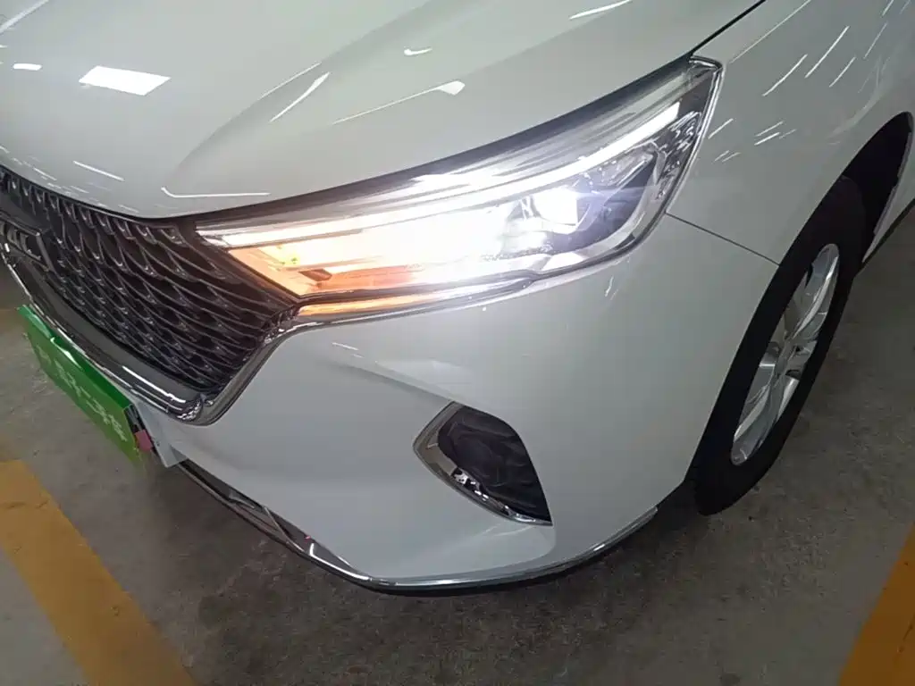Haval M6 2024 2023 PLUS 1.5T Manual Elite Smart Connect