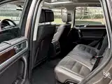 Фото 7 - Volkswagen Touareg
