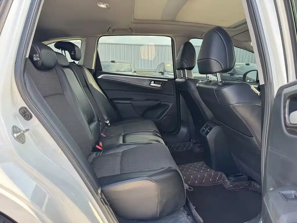 Honda Jade 2019 2020 1.8L Automatic Comfort Edition