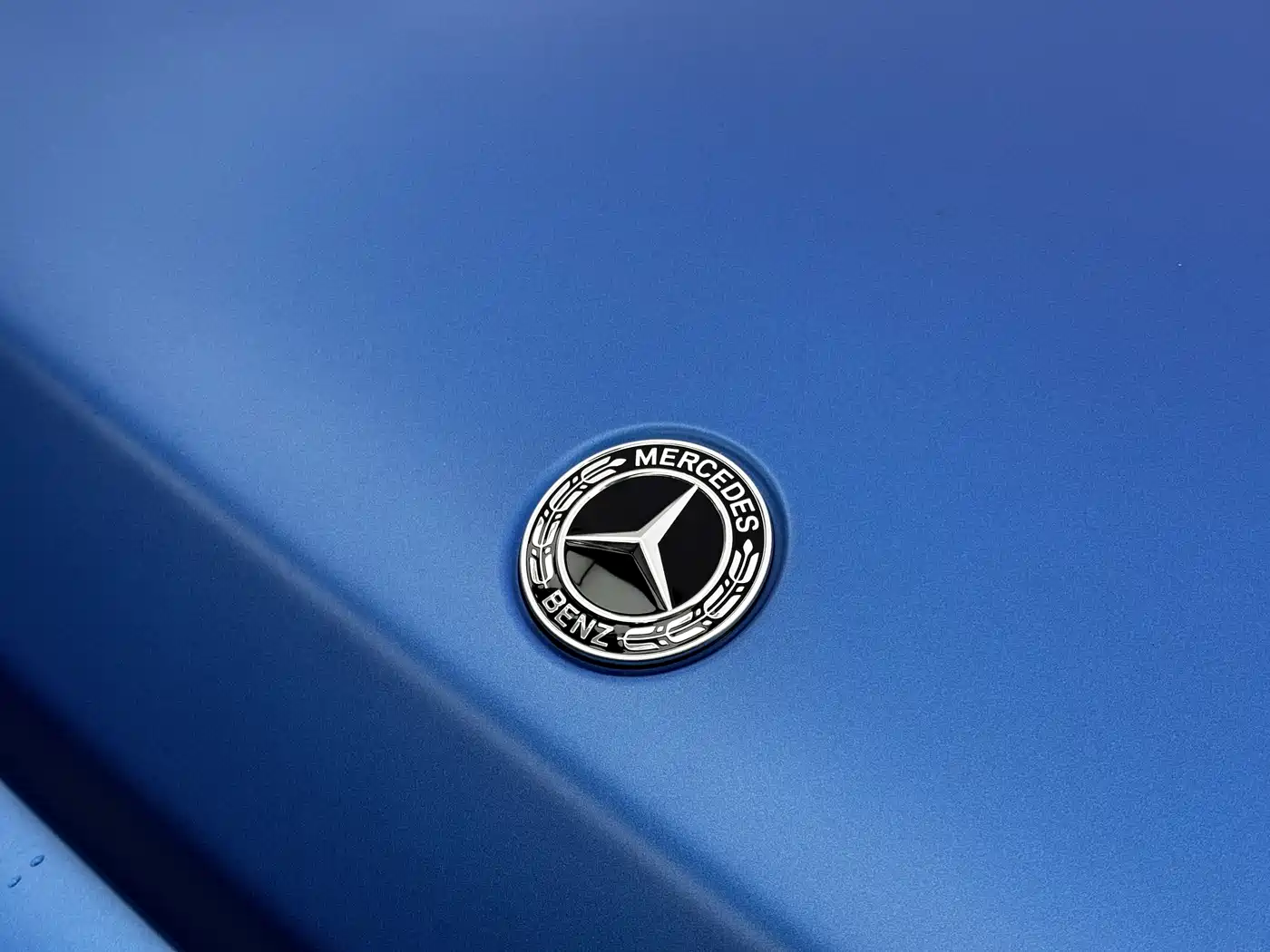 MERCEDES-BENZ G CLASS NEW ENERGY