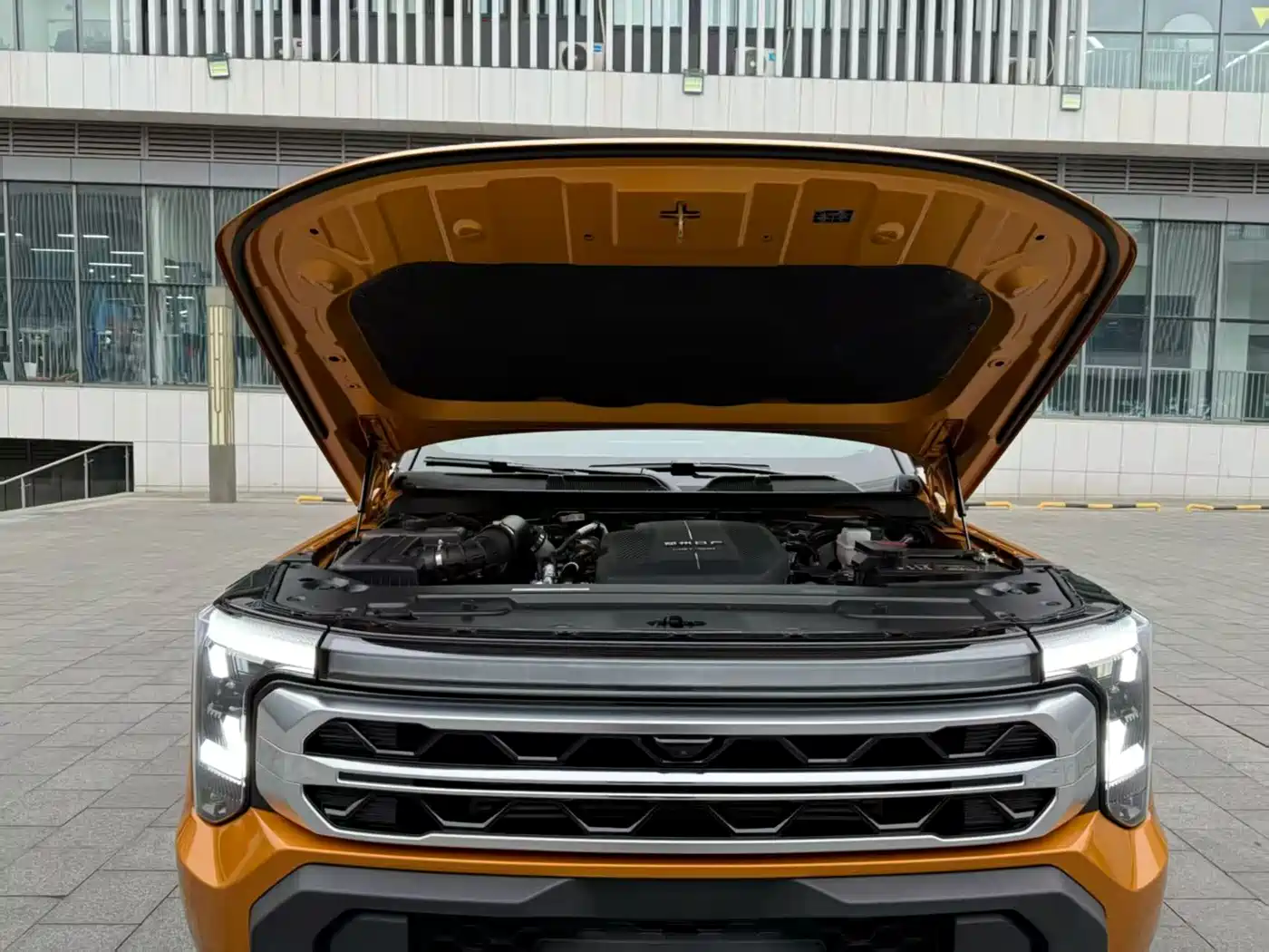 DONGFENG ZHENGZHOU NISSAN Z9