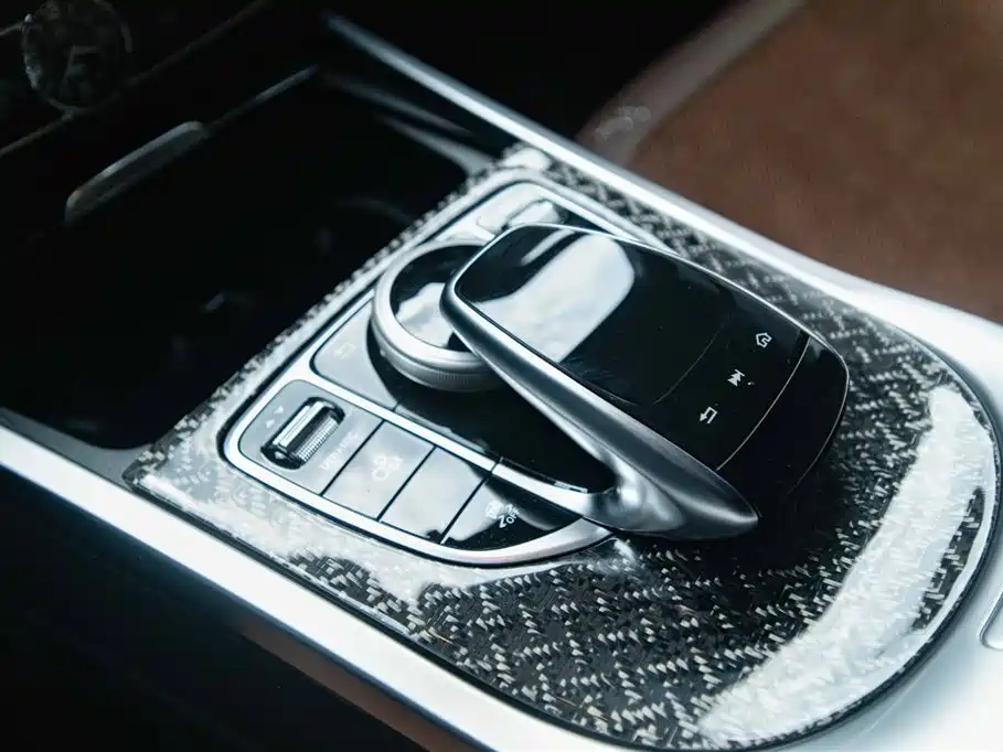 MERCEDES-BENZ G CLASS