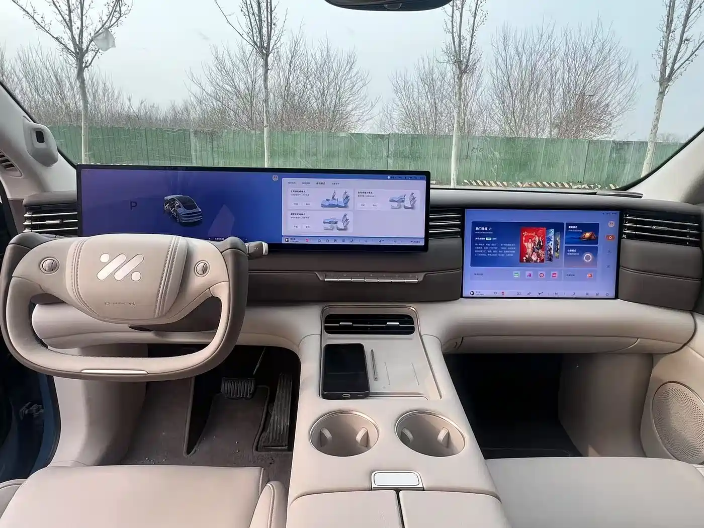 ZHIJI AUTOMOBILE ZHIJI LS6