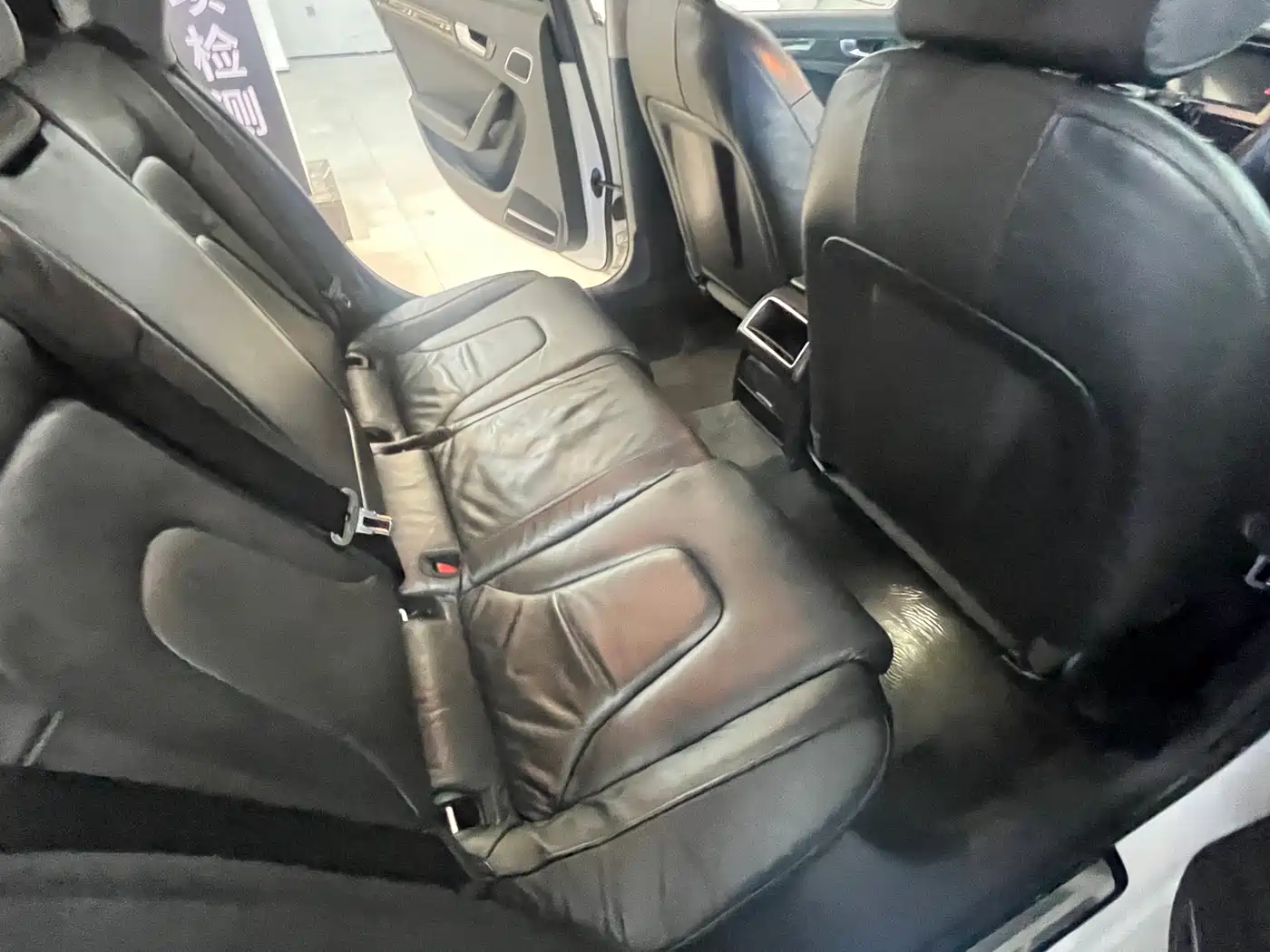 Audi A4L 2013 35 TFSI Automatic Comfort фото 11