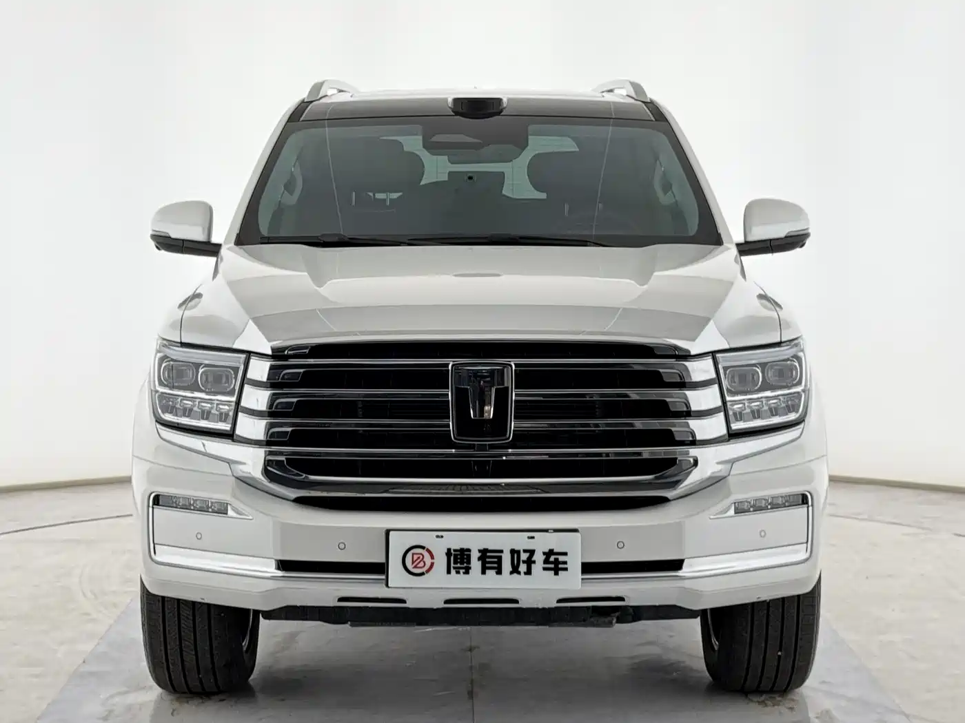 TANK TANK 500 NEW ENERGY