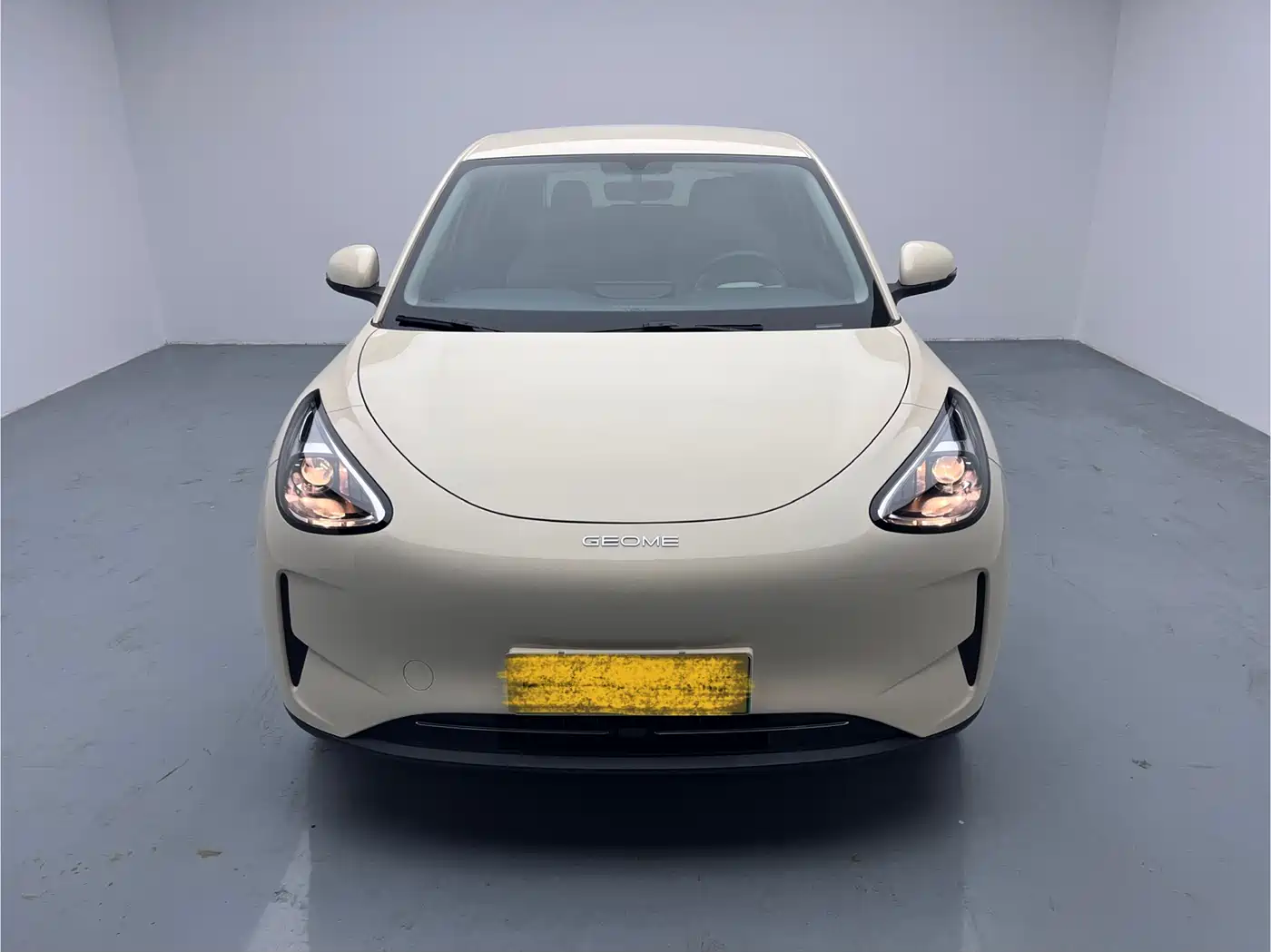 GEELY GALAXY STAR WISH