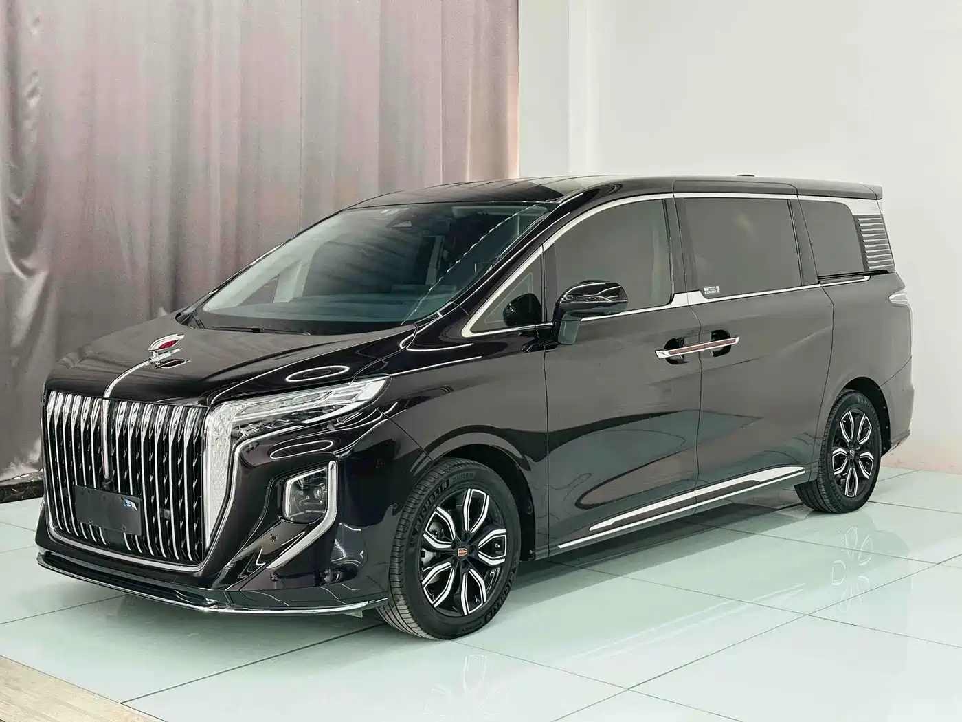 Hongqi HONGQI HQ9