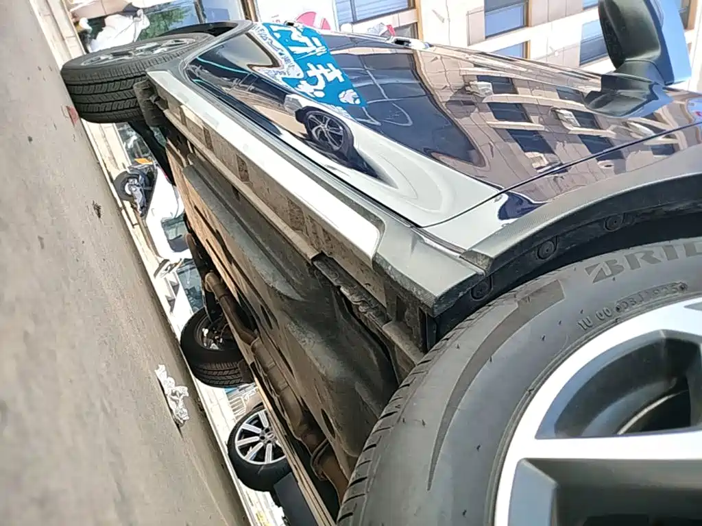 Photo 21 - Subaru XV