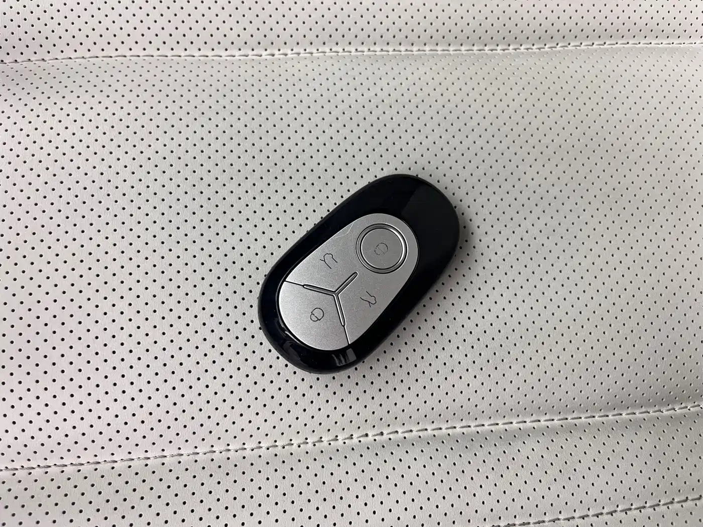 GEELY GALAXY STAR WISH