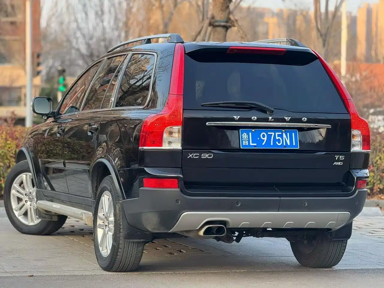 Photo 7 - Volvo XC90