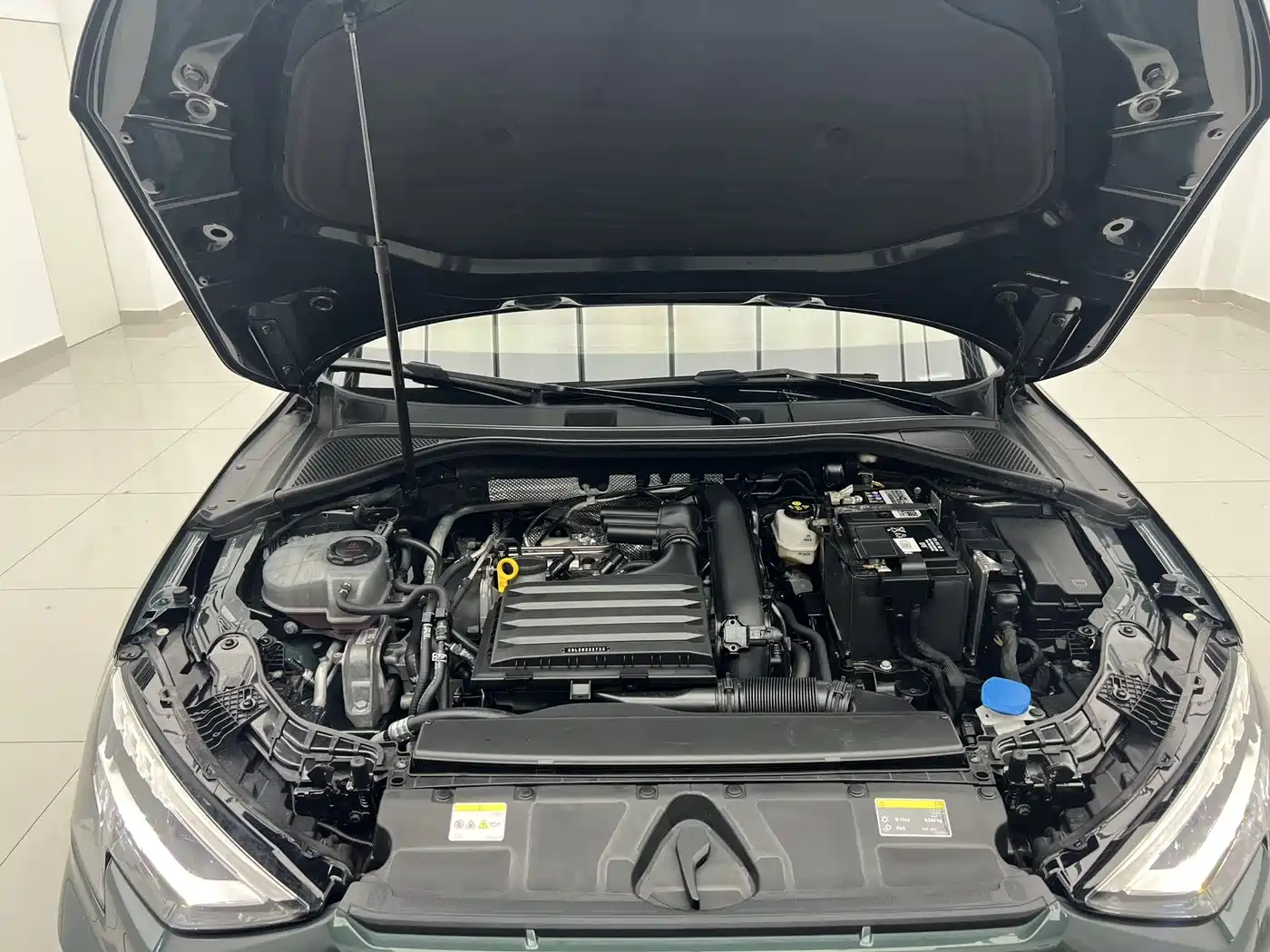 Audi A3 2023 Facelift A3L Limousine 35 TFSI Fashion Sport фото 7