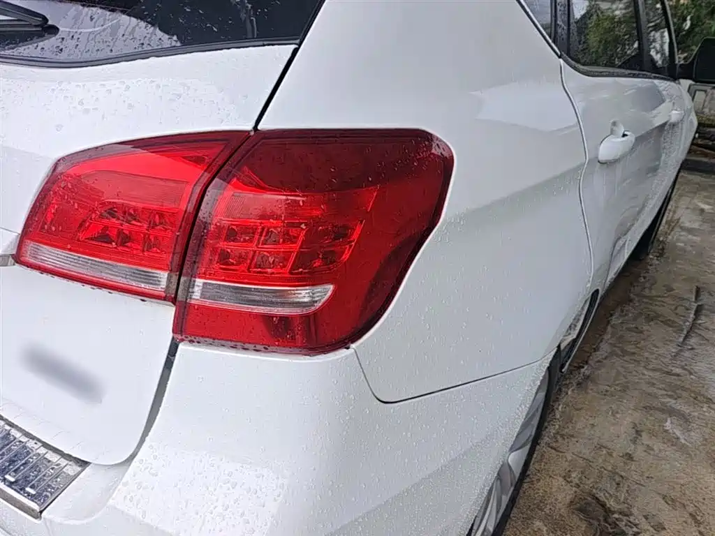 Haval H2 2016 Red Label 1.5T Automatic 2WD Elite фото 8
